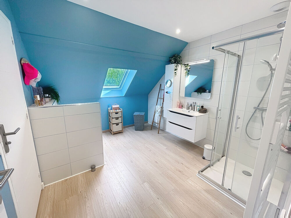 à vendre  Maison Pennedepie (14600)