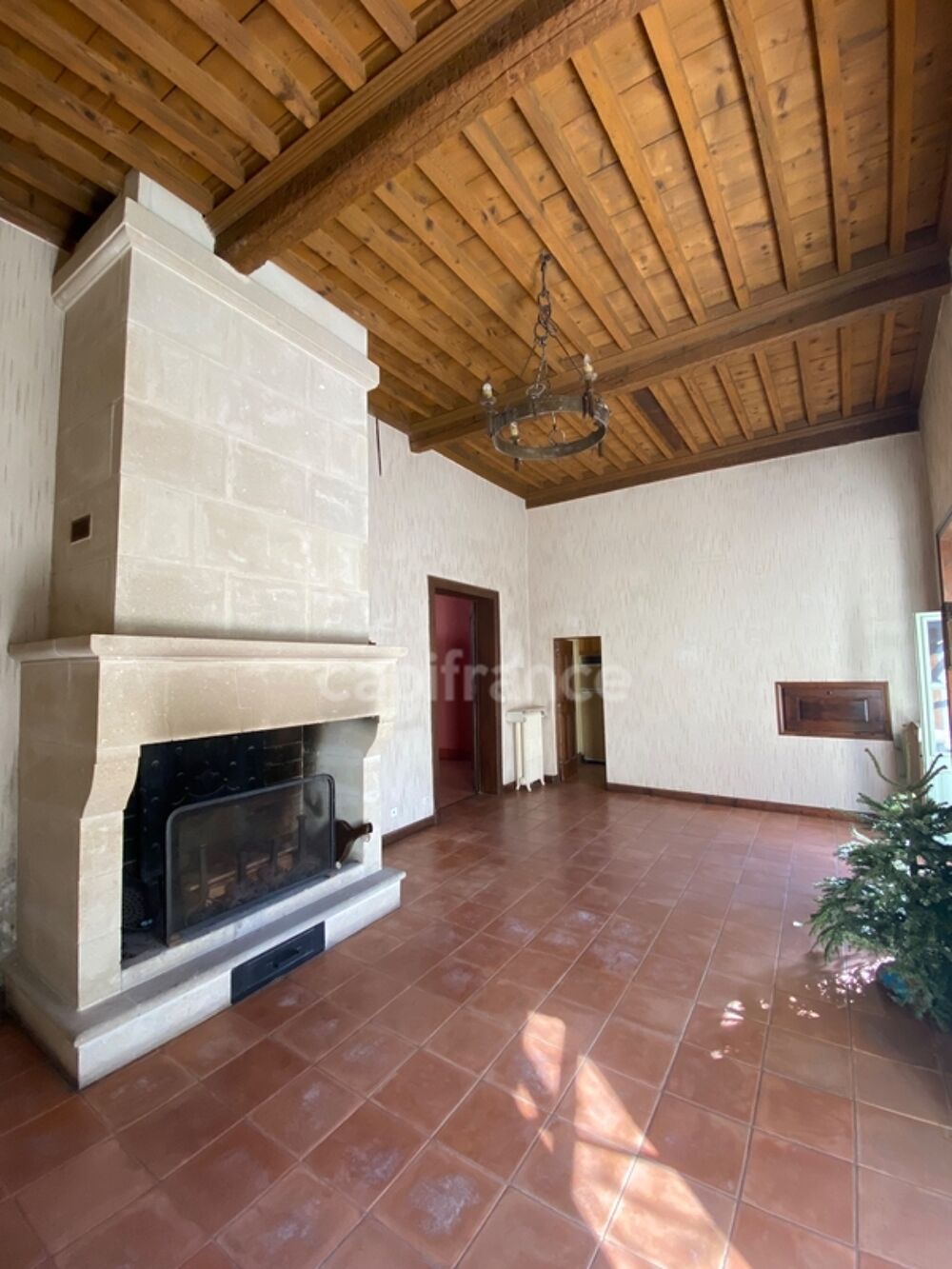  vendre  Maison Uzs (30700)