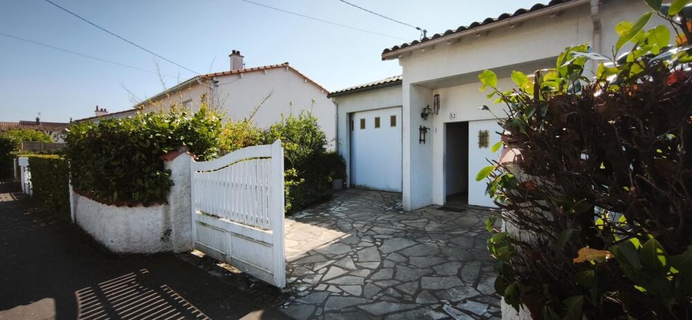 Vente Maison Maison à NIORT (79) Niort
