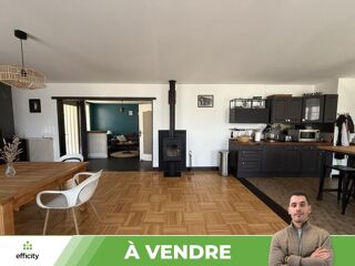  Maison à vendre 7 pièces 144 m²