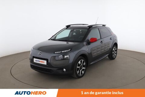 Citroen c4 cactus Citro&euml;n  1.6 e-HDi Shine Edition ET