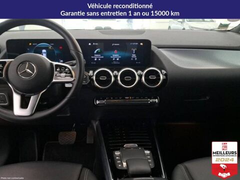 Classe GLA 200 7G-DCT Style 2022 occasion 10150 Lavau