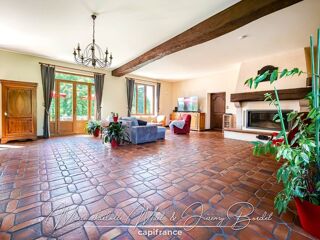 Maison à vendre 7 pièces 273 m²