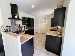  Maison à vendre 5 pièces 130 m²