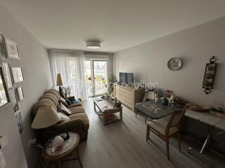 Vente Appartement Spécial investisseurs - T2 meublé avec loggia et parking privatif en résidence sénior Thionville