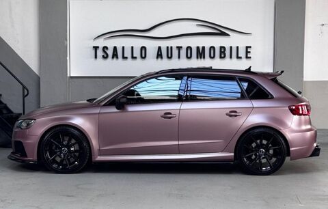 RS3 2.5 TFSI 2015 occasion 33000 Bordeaux
