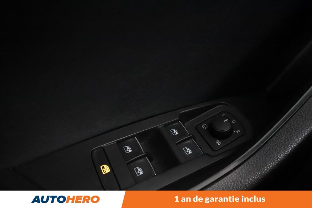Kodiaq 1.4 TSI ACT Style DSG6 150 ch 2018 occasion 92130 Issy-les-Moulineaux