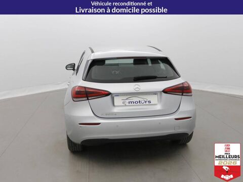 Classe A 250 e 8G-DCT 2021 occasion 10150 Lavau