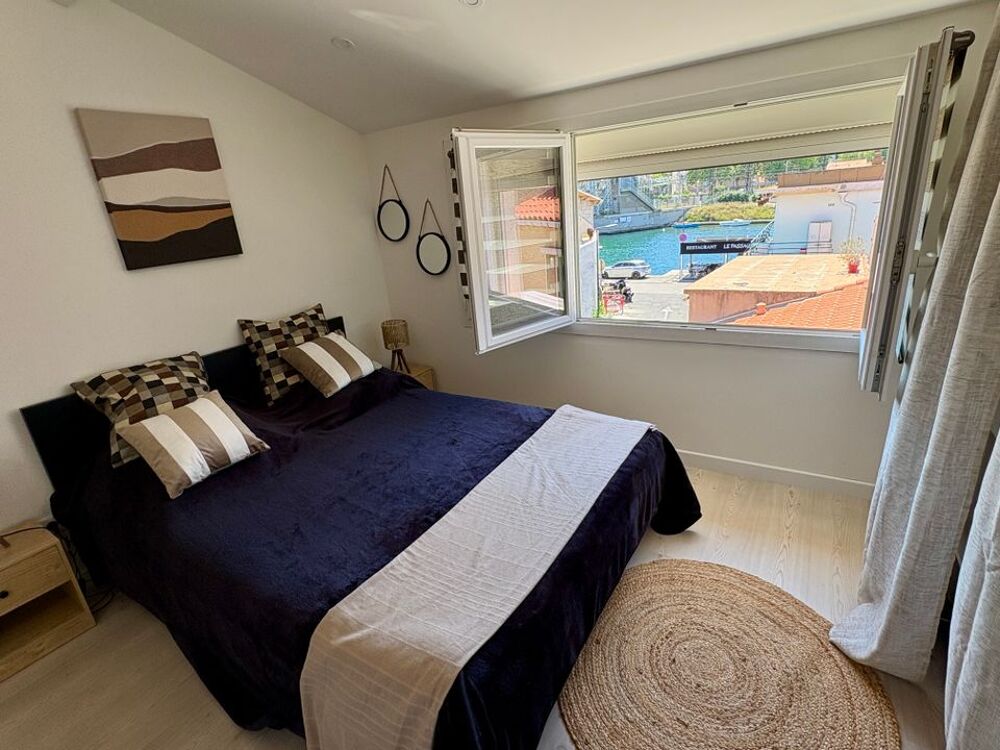 Location Maison Maison de 48m2 à louer sur Sète Sete