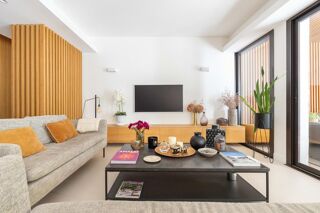  Appartement � vendre 5 pi�ces 165 m�