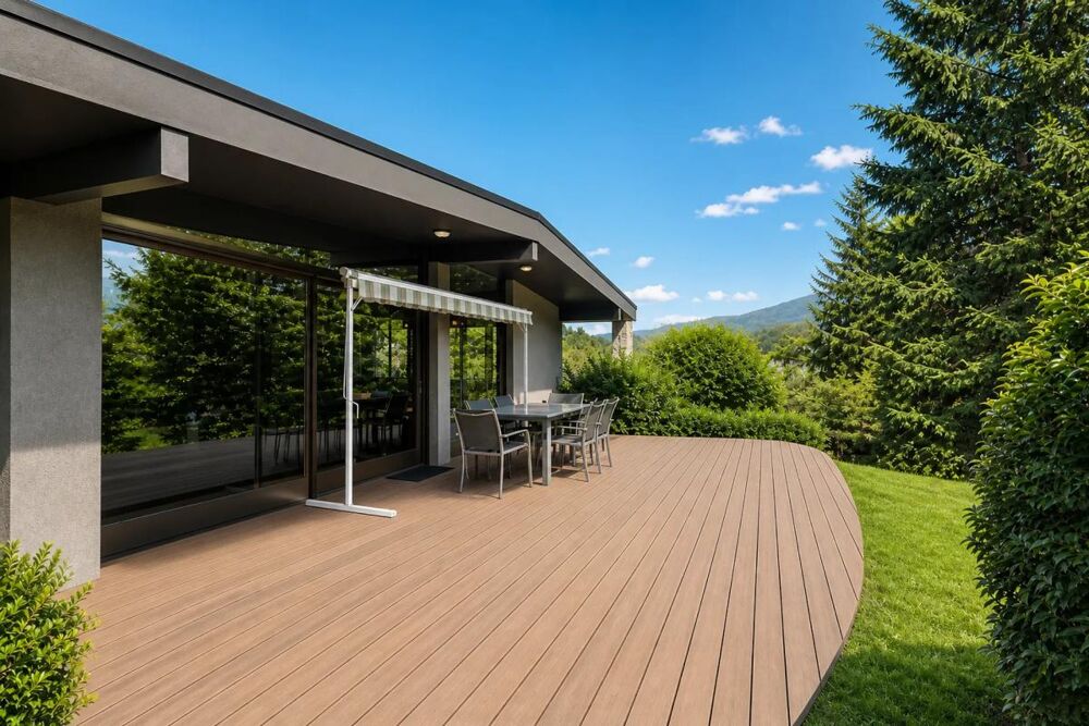 Maison d'architecte 7 pièces de 190 m² à Alby-sur-Chéran