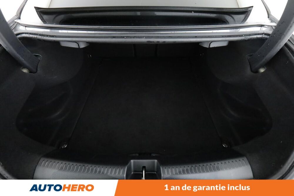 Classe CLA 200 AMG Line 7G-DCT 163 ch 2021 occasion 92130 Issy-les-Moulineaux
