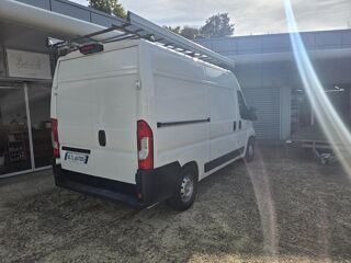 Jumper 2.0L BLUEHDI 163CV 70000 KM GARANTIE / REPRISE POSSIBLE 2020 occasion 36300 Le Blanc