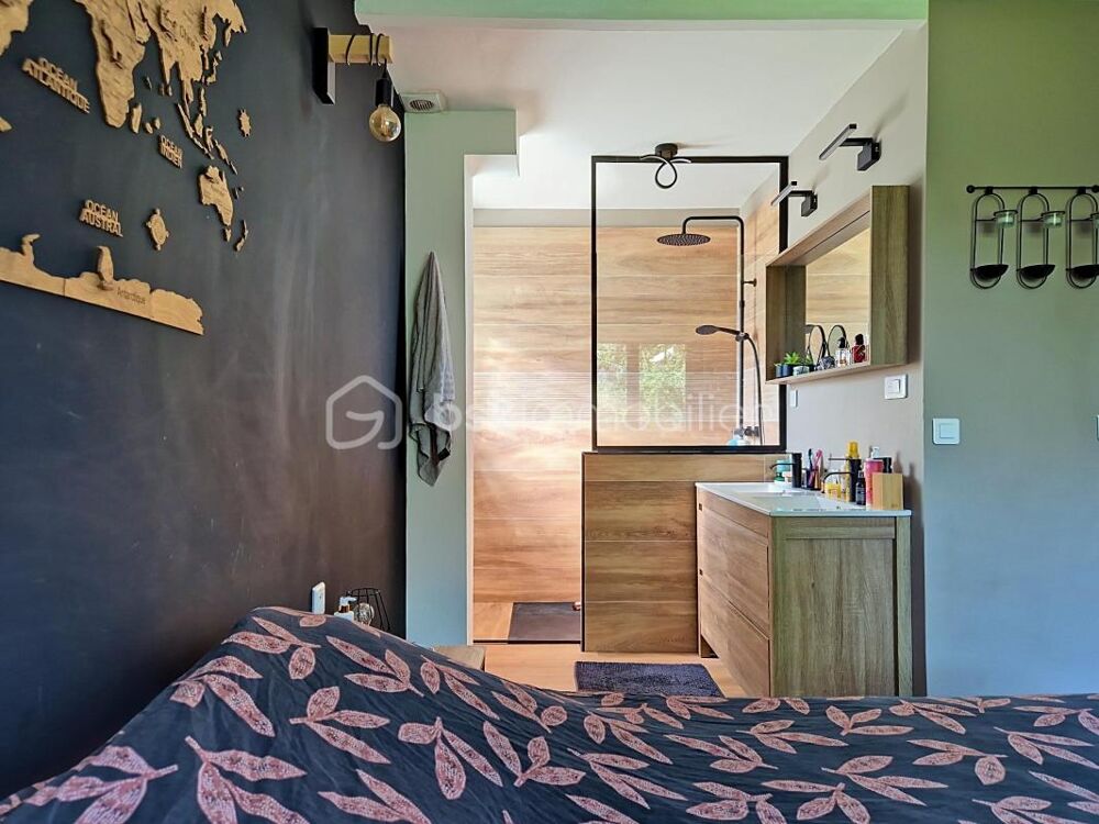 Vente Maison Maison familiale Chatres