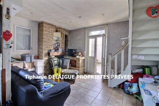  Maison à vendre 6 pièces 120 m²