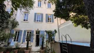  Maison à vendre 10 pièces 247 m²