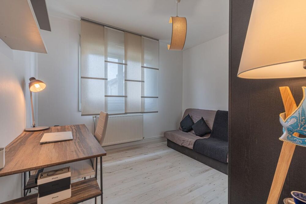 Vente Appartement Appartement Limoges