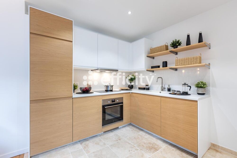 � vendre  Duplex/triplex Paris 7