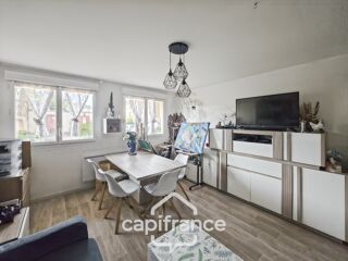  Appartement à vendre 4 pièces 70 m²