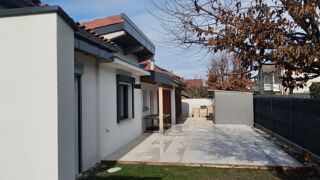  Maison � louer 5 pi�ces 110 m�