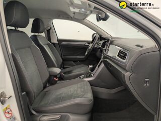 T-ROC 1.5 TSI EVO2 150 Start/Stop DSG7 Style 2024 occasion 73420 Voglans