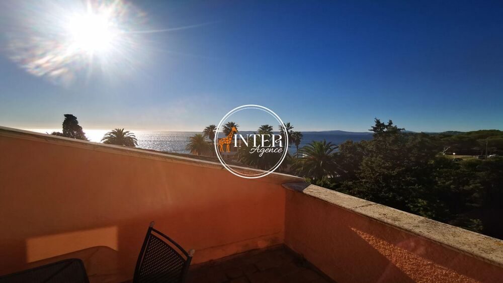 � vendre  Villa Les Issambres (83380)