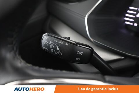 Octavia Combi 1.5 TSI ACT Ambition 150 ch 2021 occasion 92130 Issy-les-Moulineaux