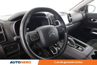 C5 aircross 1.5 Blue-HDi EAT8 131 ch 2020 occasion 92130 Issy-les-Moulineaux
