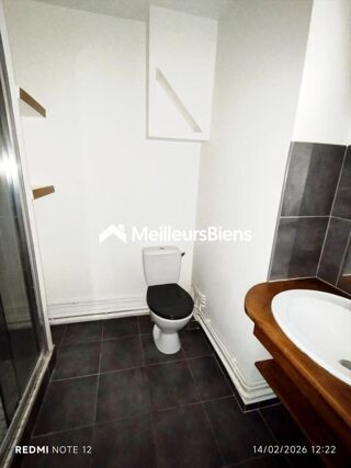  Appartement � vendre 1 pi�ce 34 m�