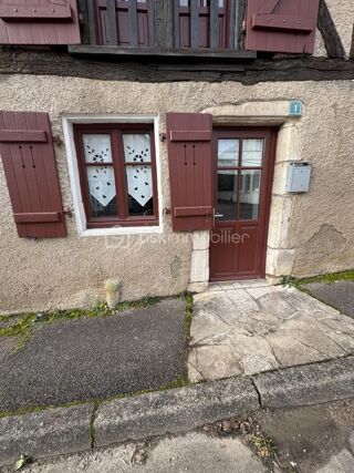  Maison � vendre 3 pi�ces 43 m�