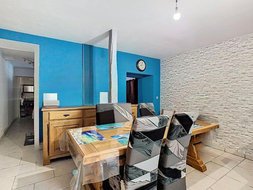 APPARTEMENT T2 - 42.3M² - RDC - 1 CHAMBRE - 1 PLACE DE PARKING PRIVATIVE - 60290 LAIGNEVILLE