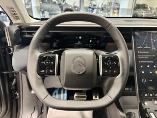 C5 aircross II 1.2 HYBRID 145 DCS6 MAX 2026 occasion 52000 Chamarandes-Choignes