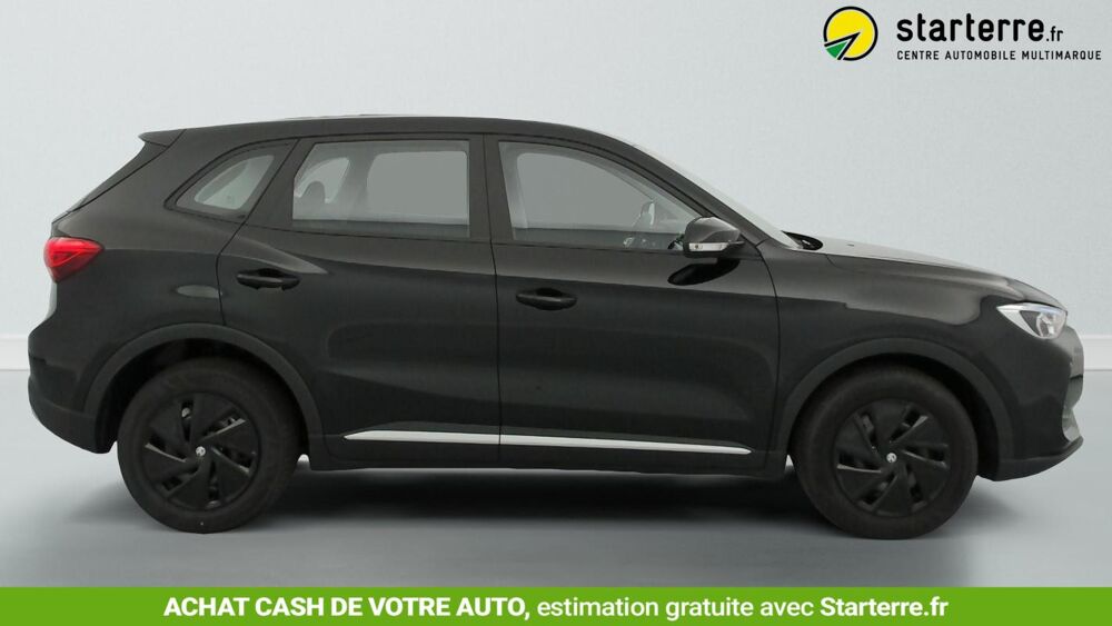 MG.ZS 1.5 L Hybrid+ 197 ch Standard 2026 occasion 69190 Saint-Fons