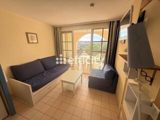  Appartement à vendre 2 pièces 21 m²