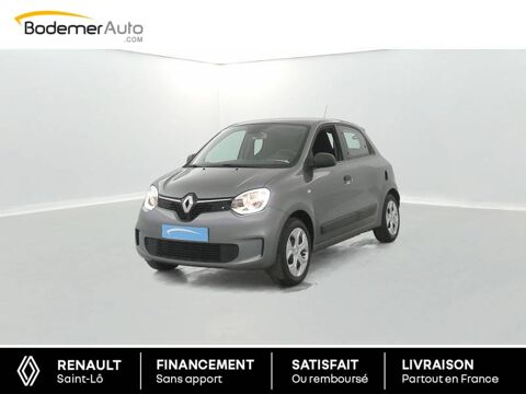 Renault twingo III SCe 65 - 21 Life