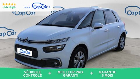 Citroen c4 picasso Citroën  1.2 PureTech 130 EAT6 Feel