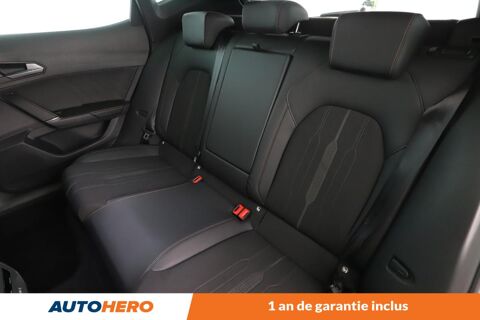 Formentor 1.4 e-Hybrid VZ DSG6 245 ch 2024 occasion 92130 Issy-les-Moulineaux