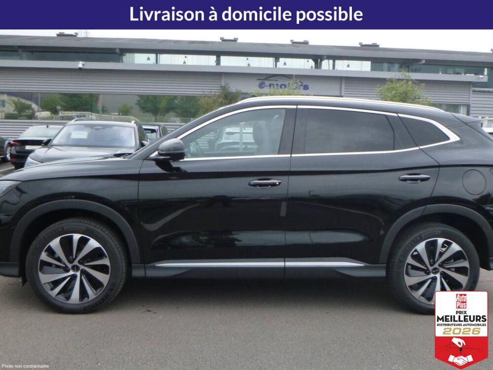 Seal DM-i 218 PHEV Comfort 2026 occasion 10150 Lavau
