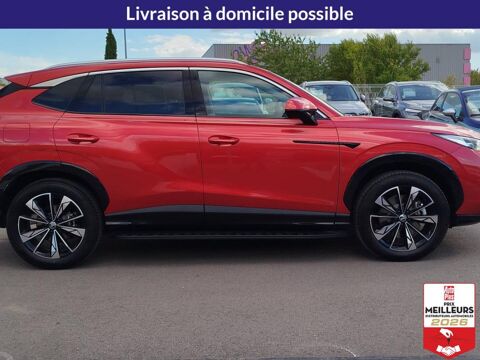 MG.EHS PHEV 272 Comfort 2026 occasion 10150 Lavau