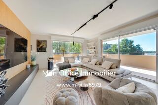  Appartement à vendre 3 pièces 115 m²
