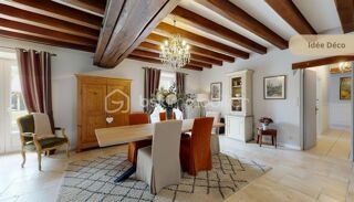  Maison � vendre 8 pi�ces 246 m�