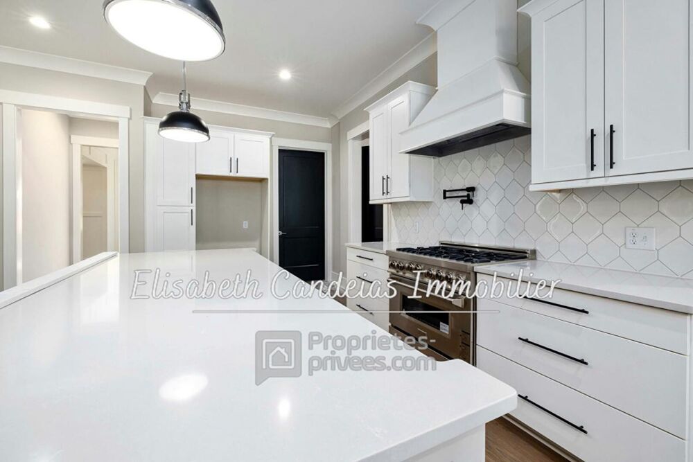 Vente Appartement Magnifique T3  Tout quip en Rsidence Seniors Castelginest