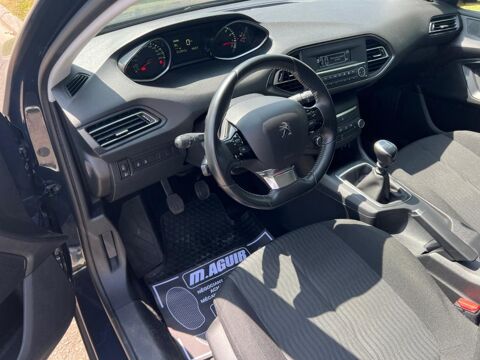 308 SW II (2) 1.2 PURETECH 110 S&S ACCESS 108G 2020 occasion 55800 Contrisson