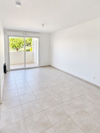  Appartement à louer 2 pièces 41 m²