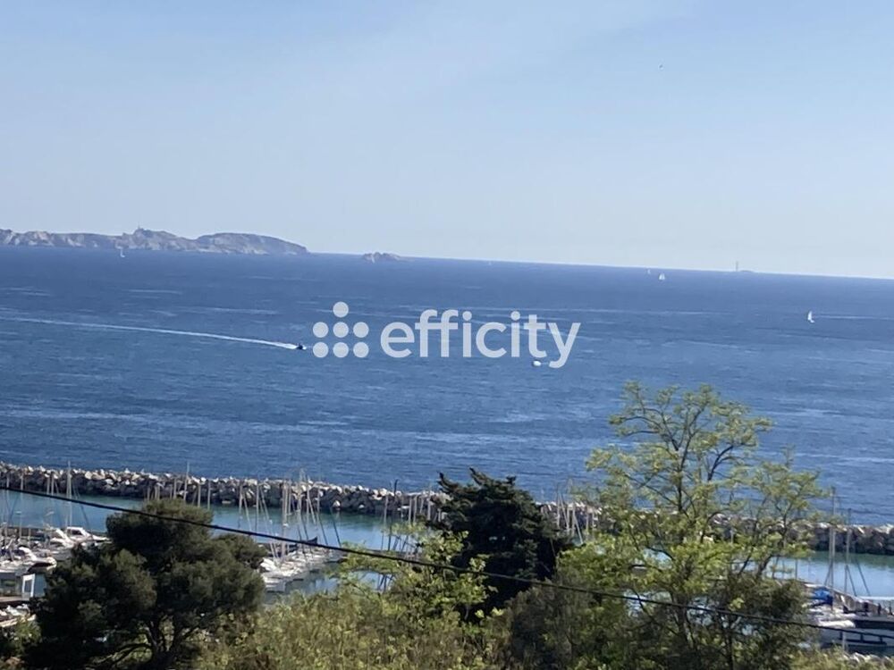 Maison 6 pièces 160 m² · à Marseille 16 · 160 m² · 439 900 €
