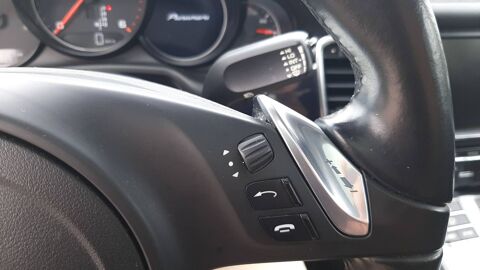 Panamera 3.0 D V6 300 BVA8 Edition - Automatique Toit ouvrant 2014 occasion 12400 Saint Affrique
