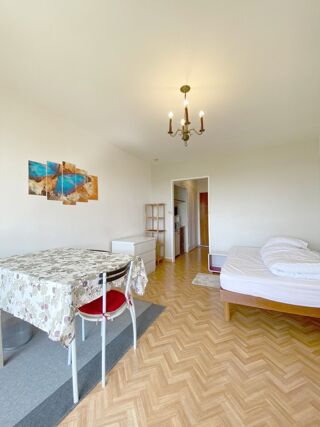 Appartement  vendre 1 pice 23 m