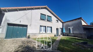  Maison � vendre 5 pi�ces 138 m�