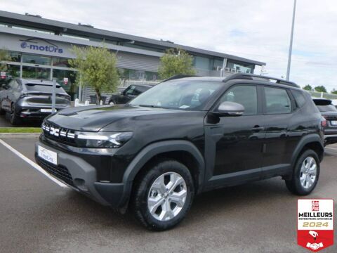 Dacia Duster Hybrid-G 150 4x4 Expression 2026 occasion Lavau 10150