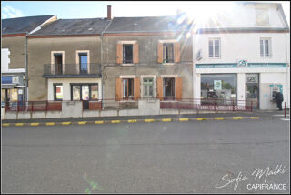  Maison à vendre 6 pièces 114 m²